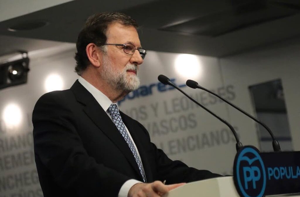 Adiós, Mariano, adiós