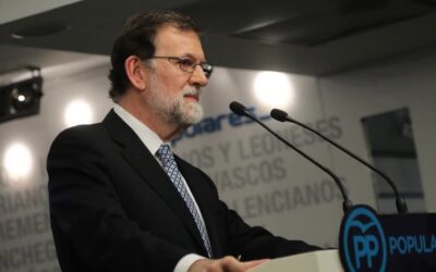 Adiós, Mariano, adiós