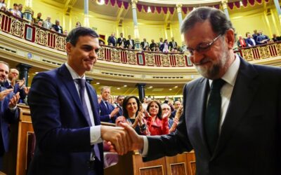 Sánchez: los gestos (también) importan
