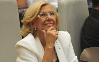 Ahora Carmena