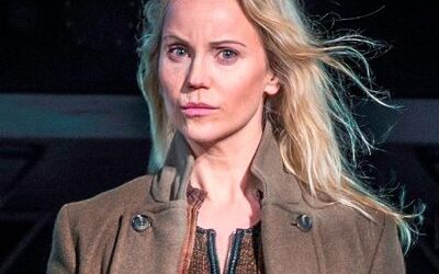 Fascinante Saga Norén