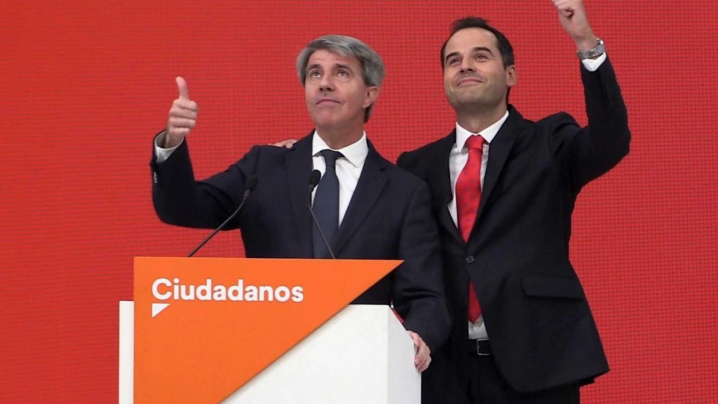 Garrido: sorpresas te da la vida