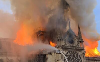 Notre Dame, algo más que una catedral