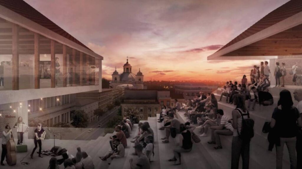 Un Museo de la Cerveza para Madrid