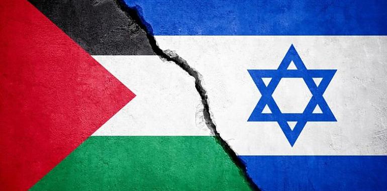 Israel y Palestina: Lo llaman equidistancia y no lo es