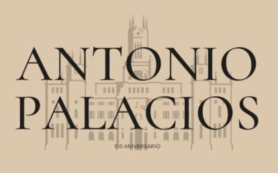 Monumental Antonio Palacios