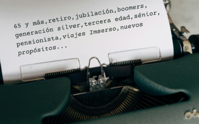 Entro en la «edad del júbilo», vuelvo a Ítaca
