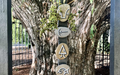El misterioso ahuehuete del Retiro