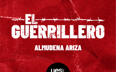 La puntería de Almudena Ariza con ‘El guerrillero’