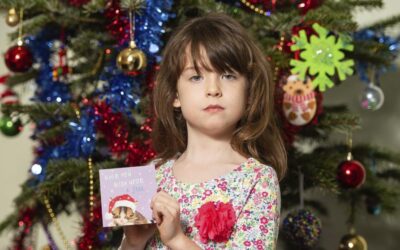 Amarga Navidad