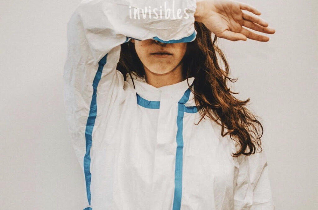 Científica, e invisible