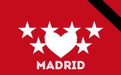 Aguanta, Madrid