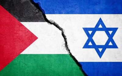 Israel y Palestina: Lo llaman equidistancia y no lo es
