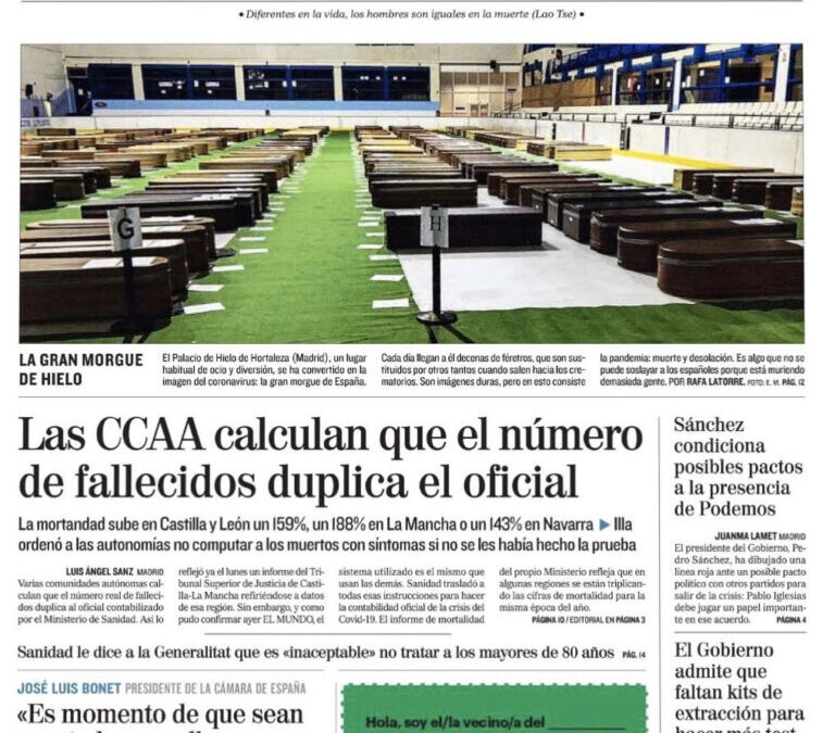 La foto